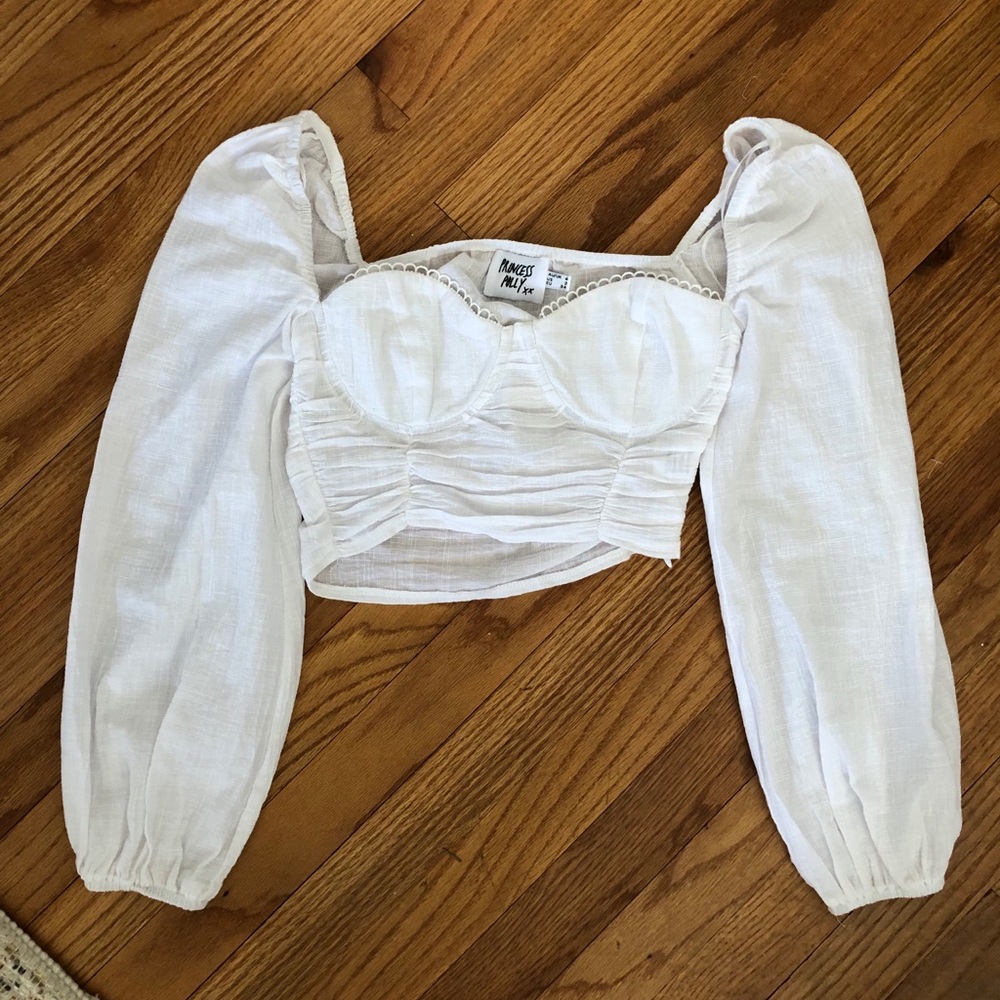 Princess Polly Top